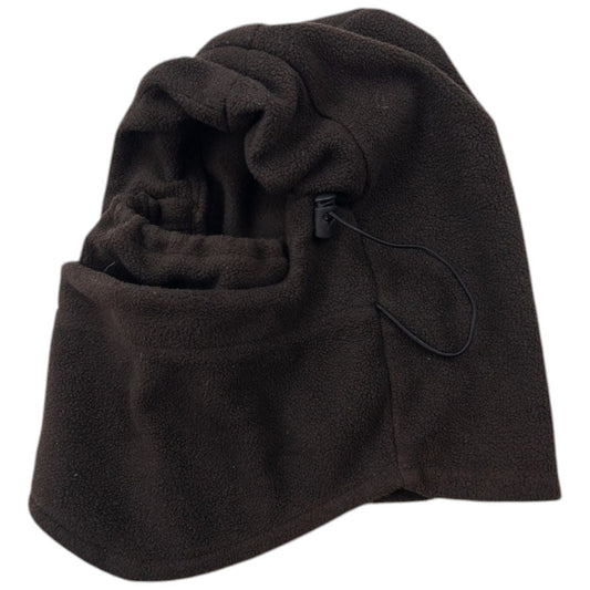 Vintage Adjustable Fleece Balaclava