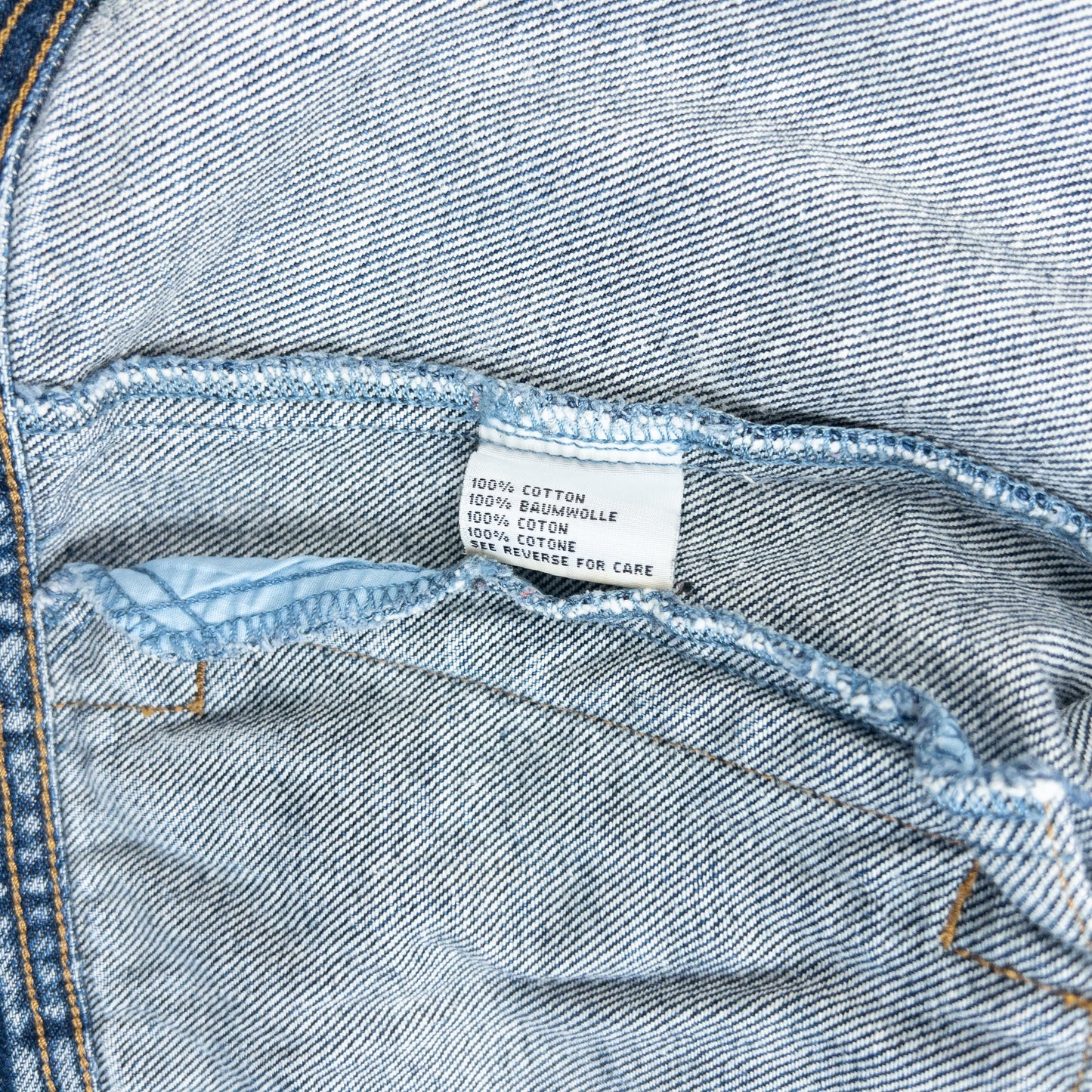 Vintage 80s Marithe + Francois Girbaud CLOSED Denim Jacket Womens Size S | Small, Blue