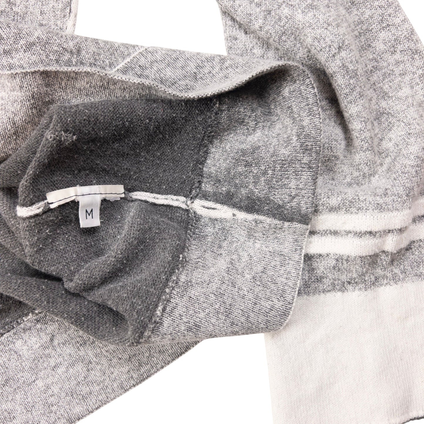 Vintage Stone Island Jumper Size S