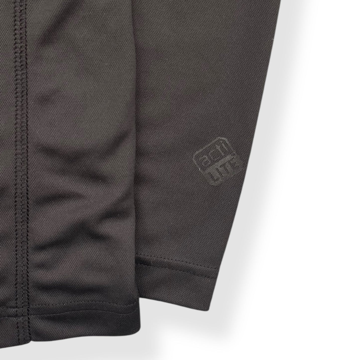2000's Salomon Long Sleeve Base Layer (M) | Default Title, Black