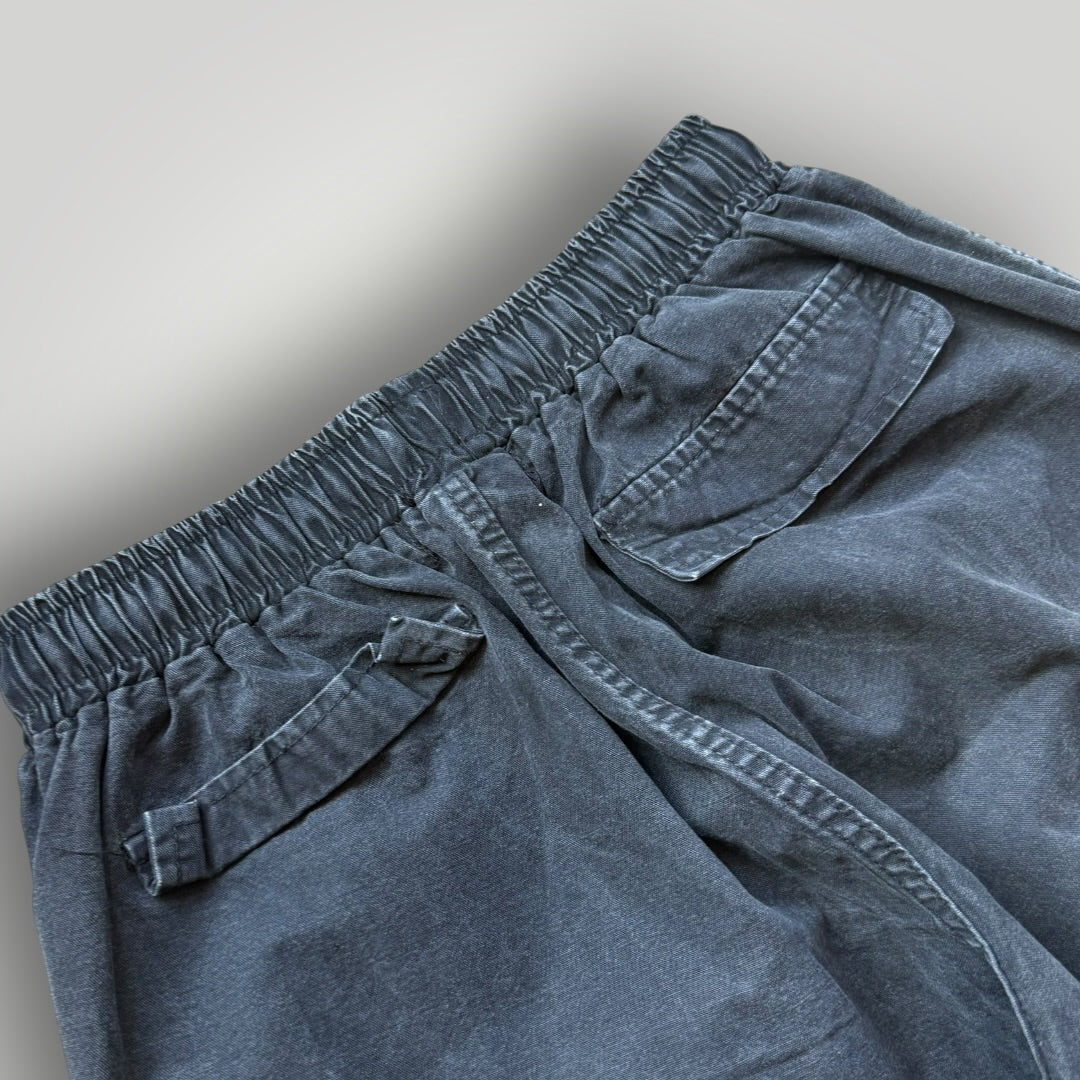 Farmers Market by Anglan Balloon Pants S | O/S, Black
