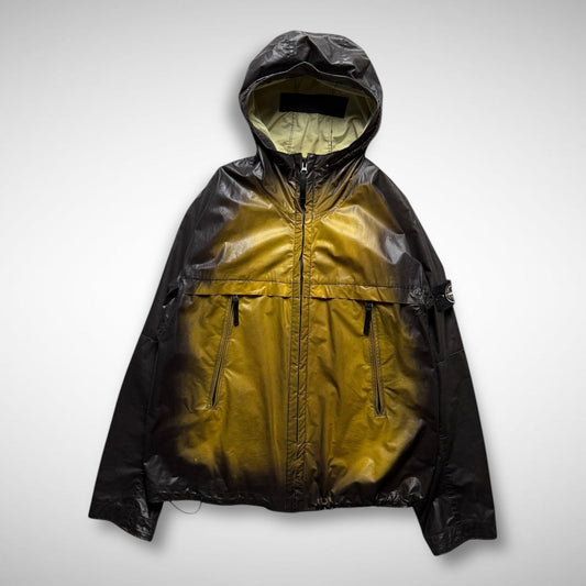 Stone Island Heat Reactive Hooded Jacket (SS2011)