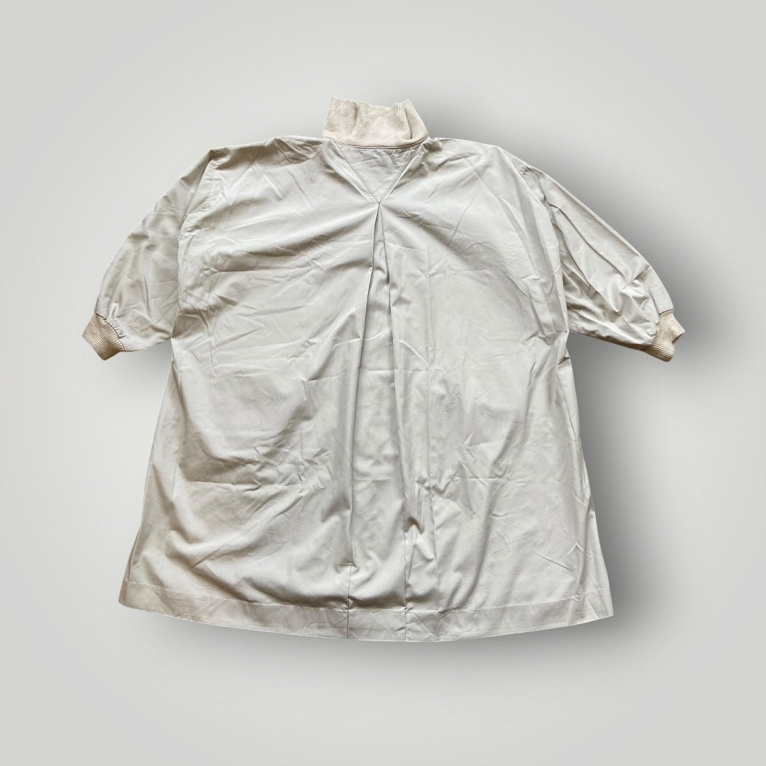 Issey Miyake IM Design Studio Late 80's Batwing Overcoat M