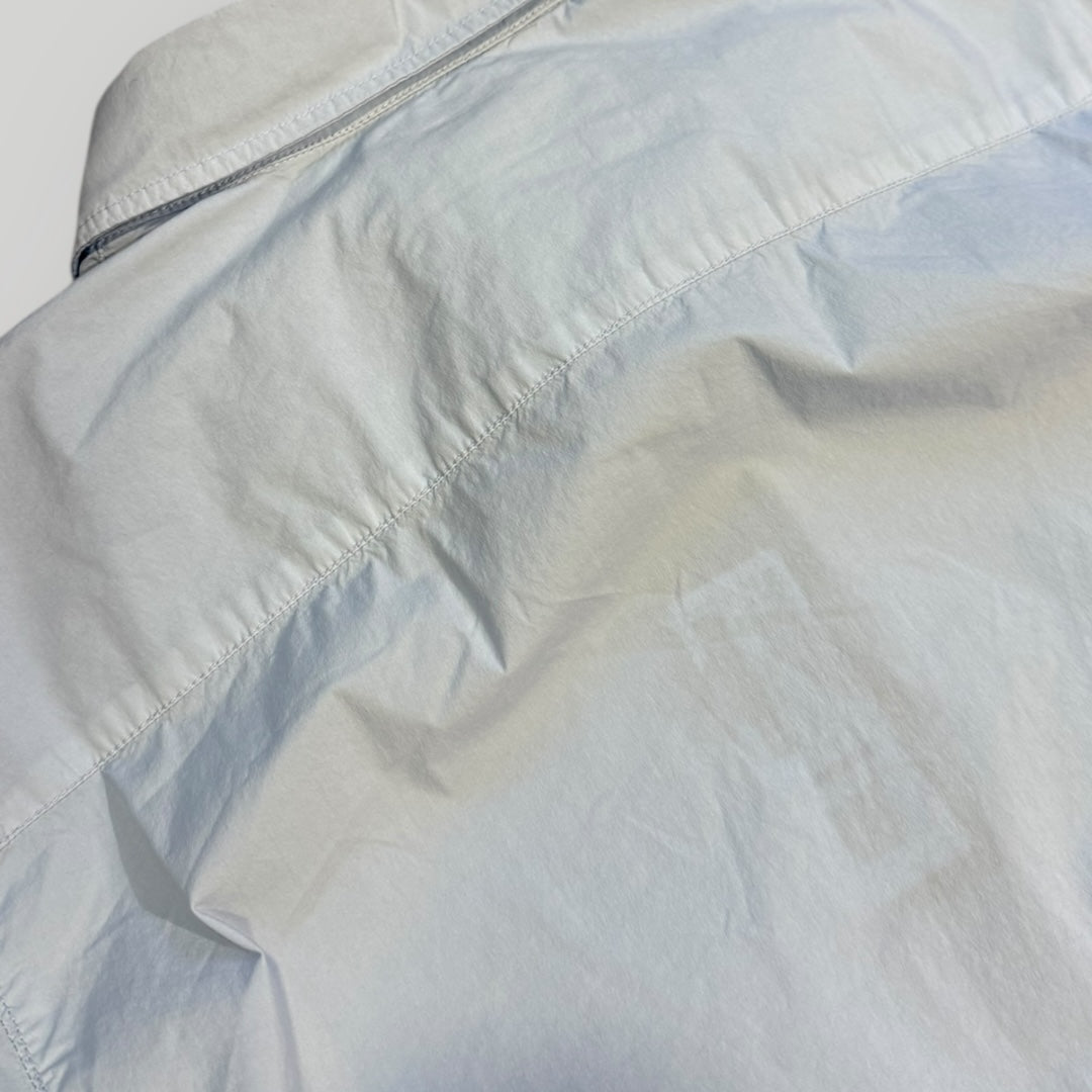 C.P. Company 50 Fili Multipocket Overshirt L BNWT | Default Title, Blue