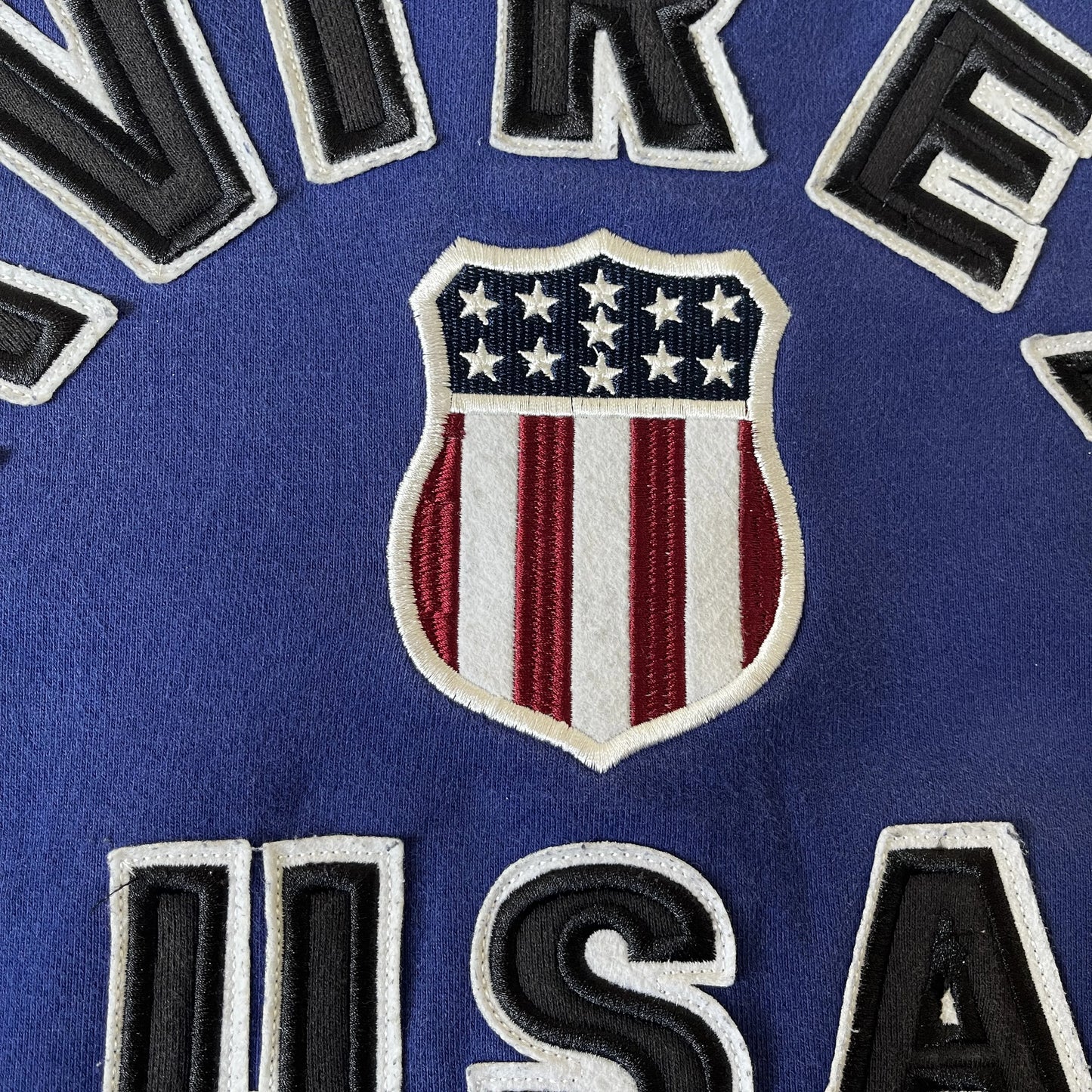 Avirex Flight Academy Hoodie - M