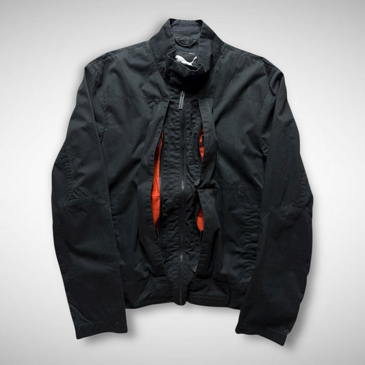 Puma x Hussein Chalayan Cotton ‘Sample’ Jacket (2000s)