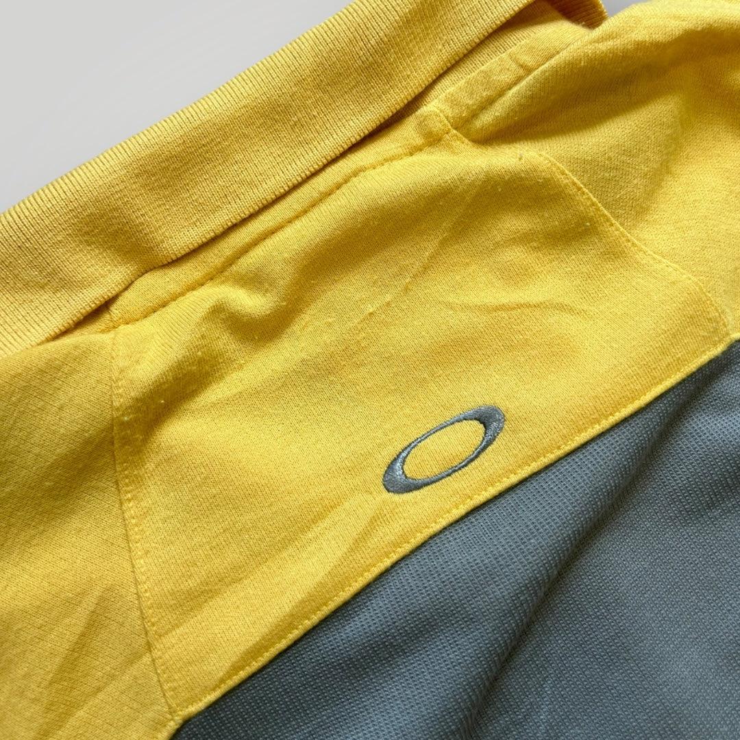 Oakley Software 2000’s Polo Shirt XL