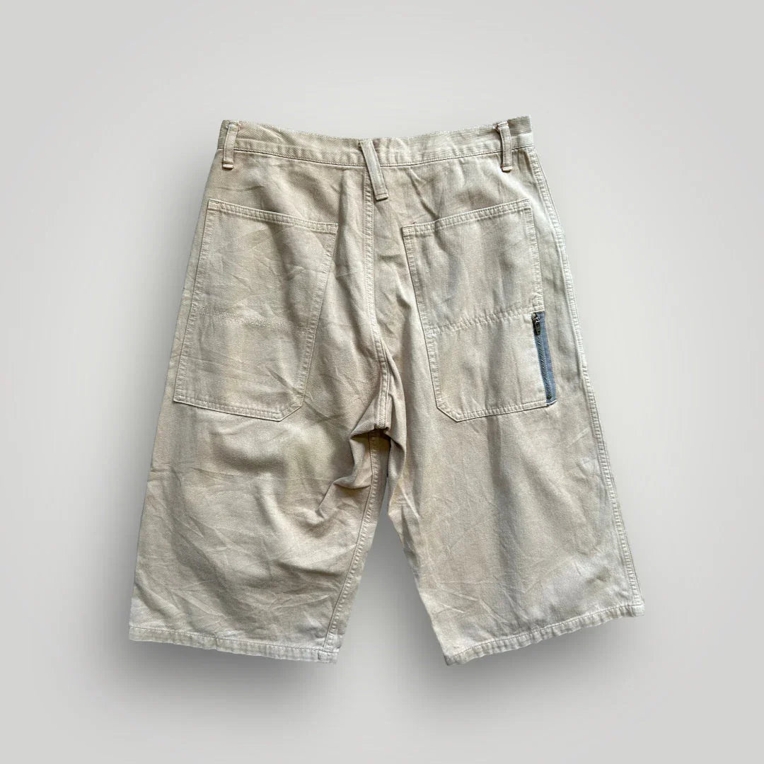 Hysteric Glamour 2000’s Jorts 30”