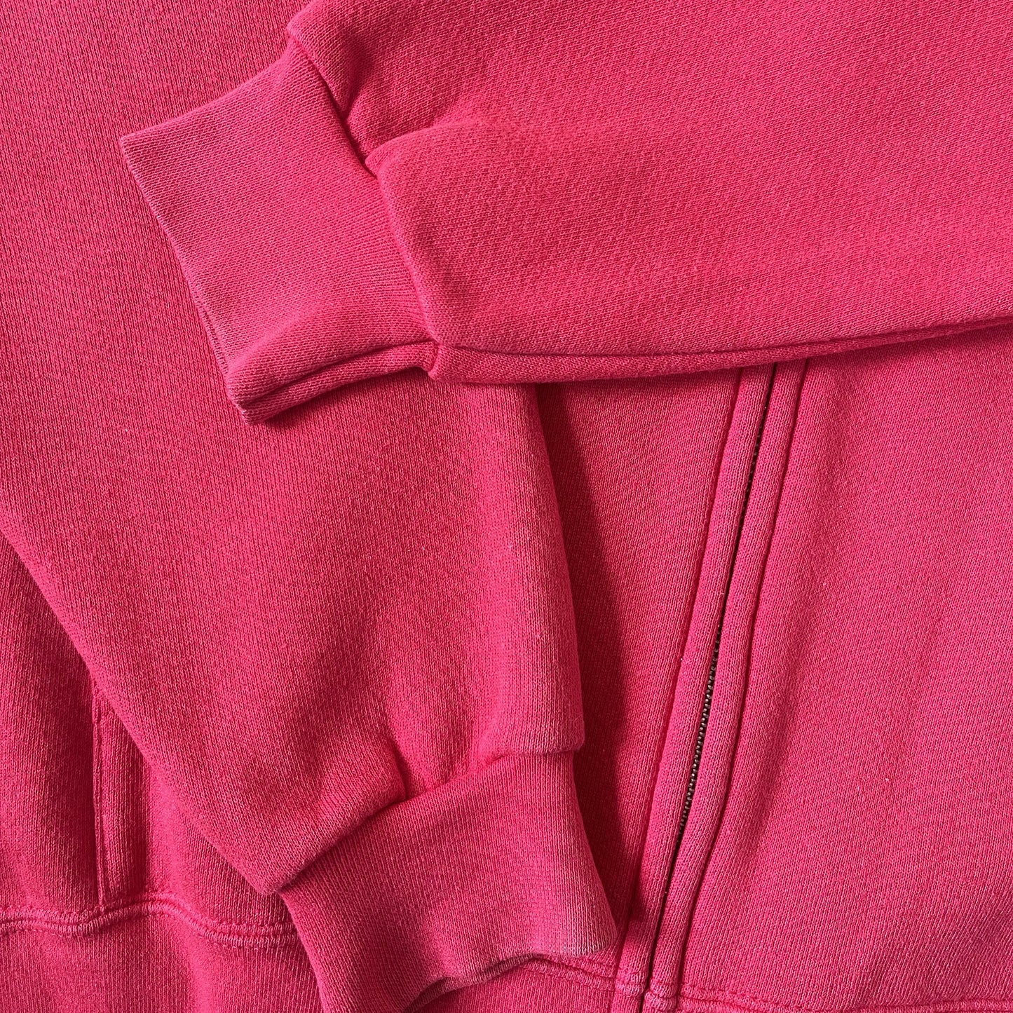 Vanson Leathers Racing Team Hoodie - M