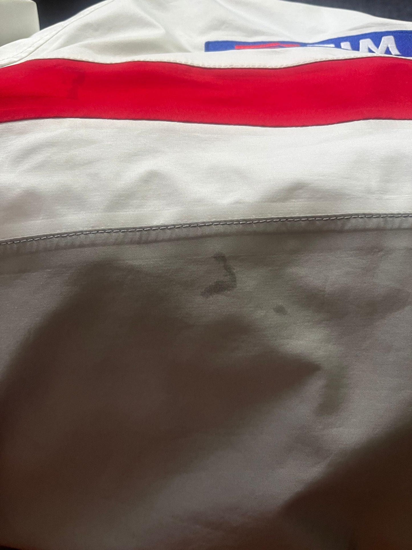 Prada Luna Rossa 2006 Sailing Jacket - IT42 (UK8)