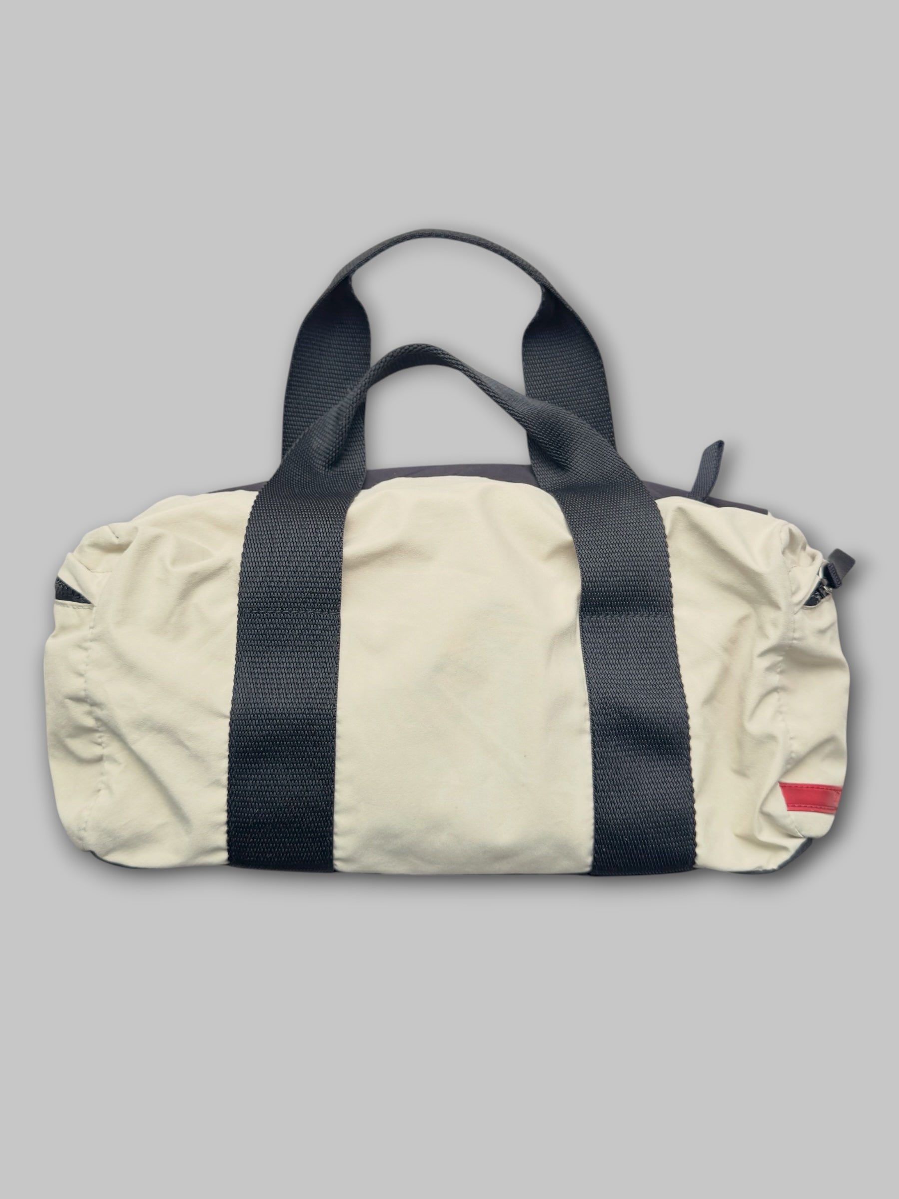 00s PRADA SPORT mini boston bag PRADA Shoulder Bag Mini Bowling