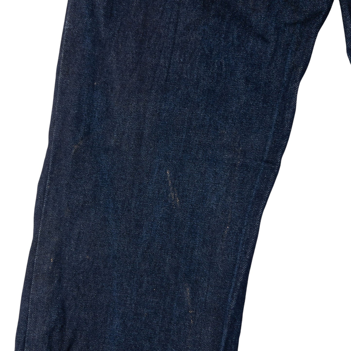 Vintage Marithe + Francois Girbaud Embroidered Denim Jeans Size W30