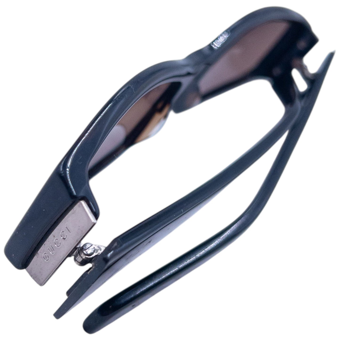 Vintage 2000s Gucci By Tom Ford Sunglasses | O/S, Brown