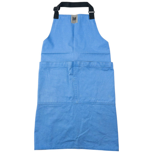 Vintage 90s Issey Miyake Apron | O/S, Black