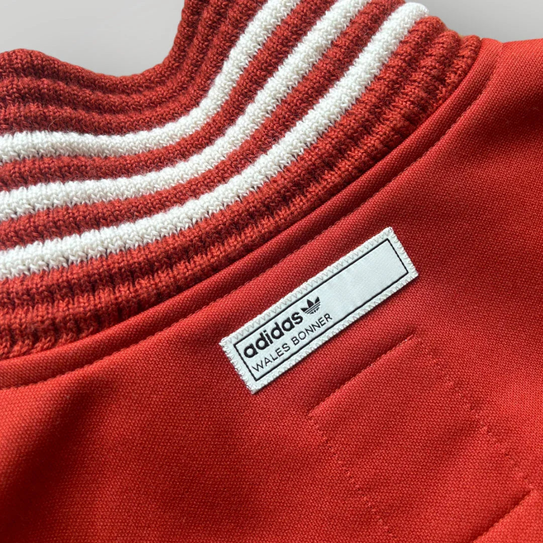 Adidas Originals Wales Bonner Lovers Track Jacket XL