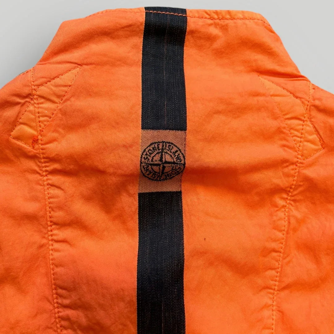 Stone Island Compass Ribbon Jacket BNWT L