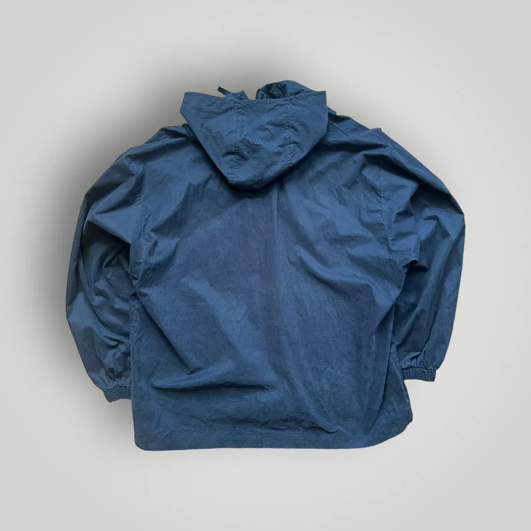 Farmers Market by Anglan Smock XL