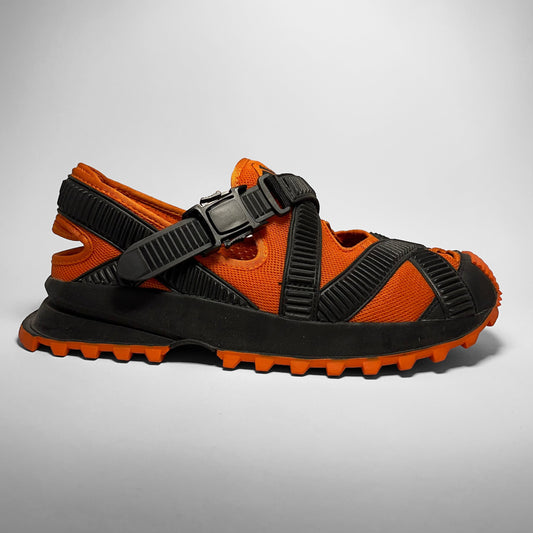 Adidas Adventure Hybrids (2004)