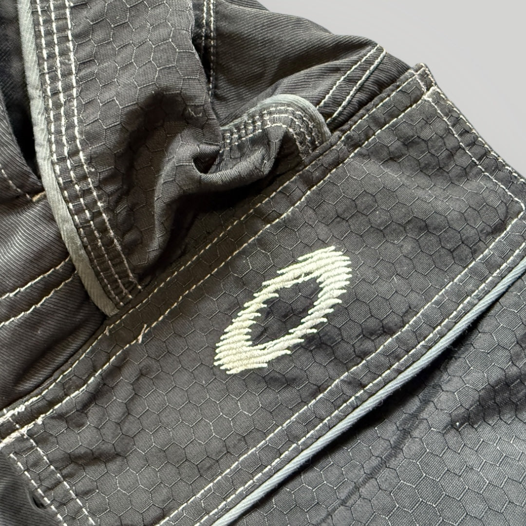 Oakley Software 2000's Technical Shorts 32" | Default Title, Black