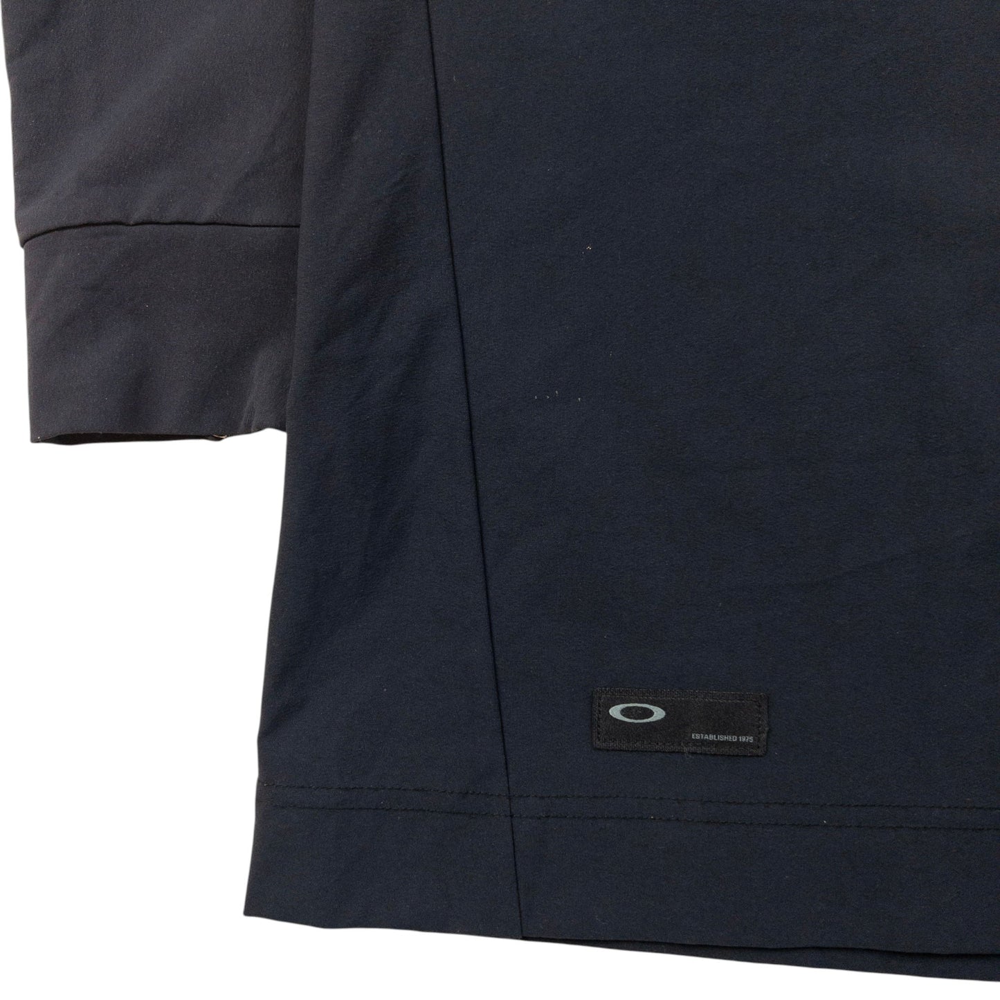 Vintage Oakley Q Zip Jacket Size M