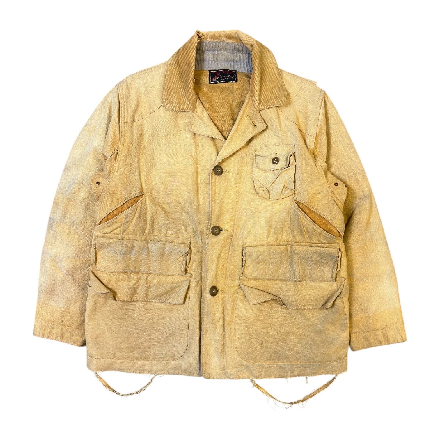 RedHead Bone Dry 50s American Hunting Jacket – Known Source