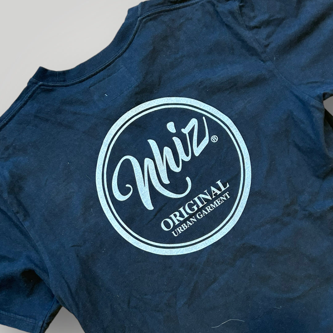 Neighbourhood Vintage T-shirt M | Default Title, Navy