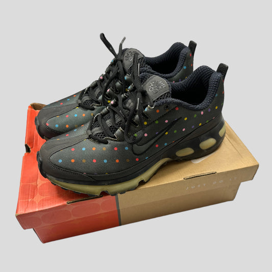 Nike Air Max 360 Polkadot - UK9 | O/S, Grey