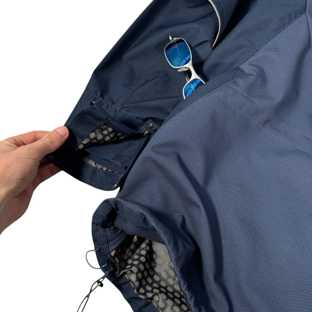 Nike Sphere 00’s React Articulated Jacket XL | XL, Multicoloured