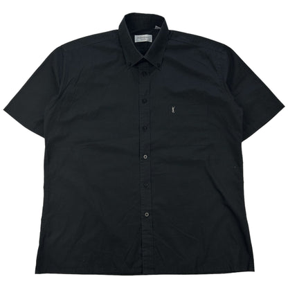 Vintage Yves Saint Laurent Button-Up Shirt Size XL