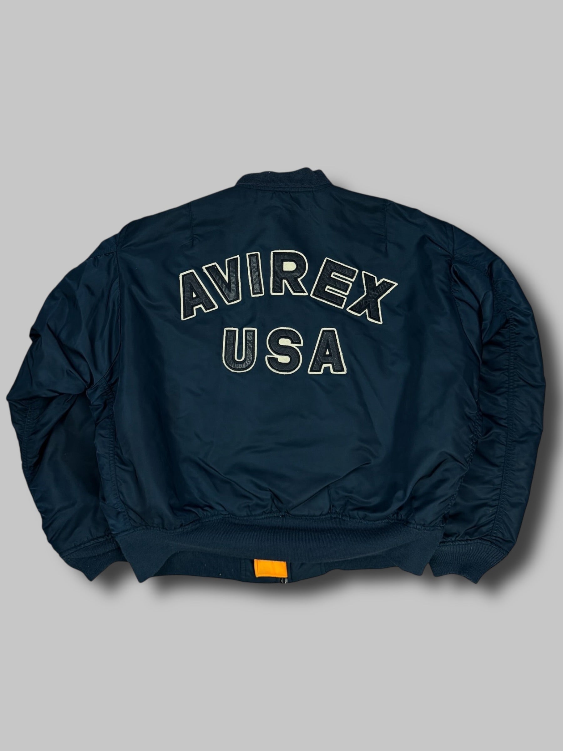 AVIREX（アヴィレックス）の「Another MA-1 AVIREX (アヴィレックス 