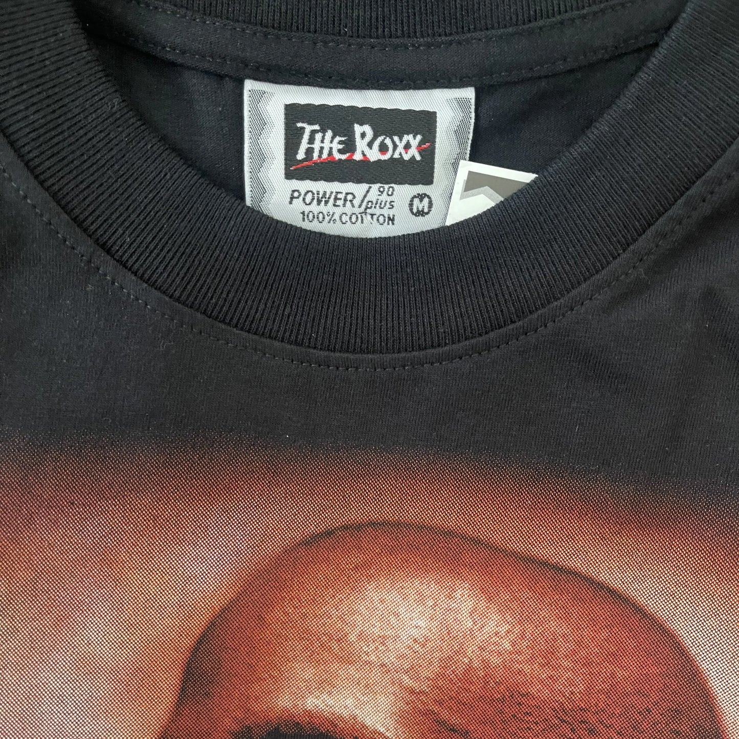 DMX T-Shirt - M