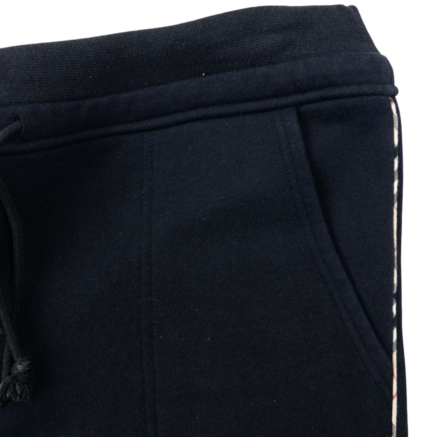 Vintage Burberry Nova Check Joggers Size M