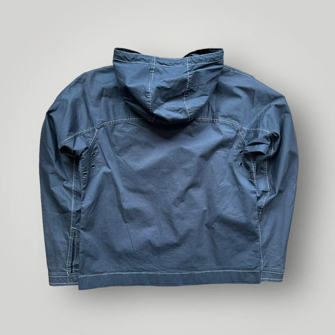 Prada Sport 2000’s Windbreaker M | Default Title, Navy