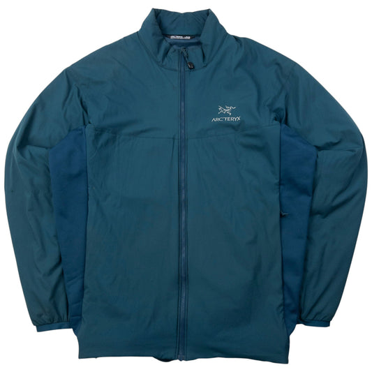 2019 Arcteryx Atom LT Zip Up Jacket Size XL