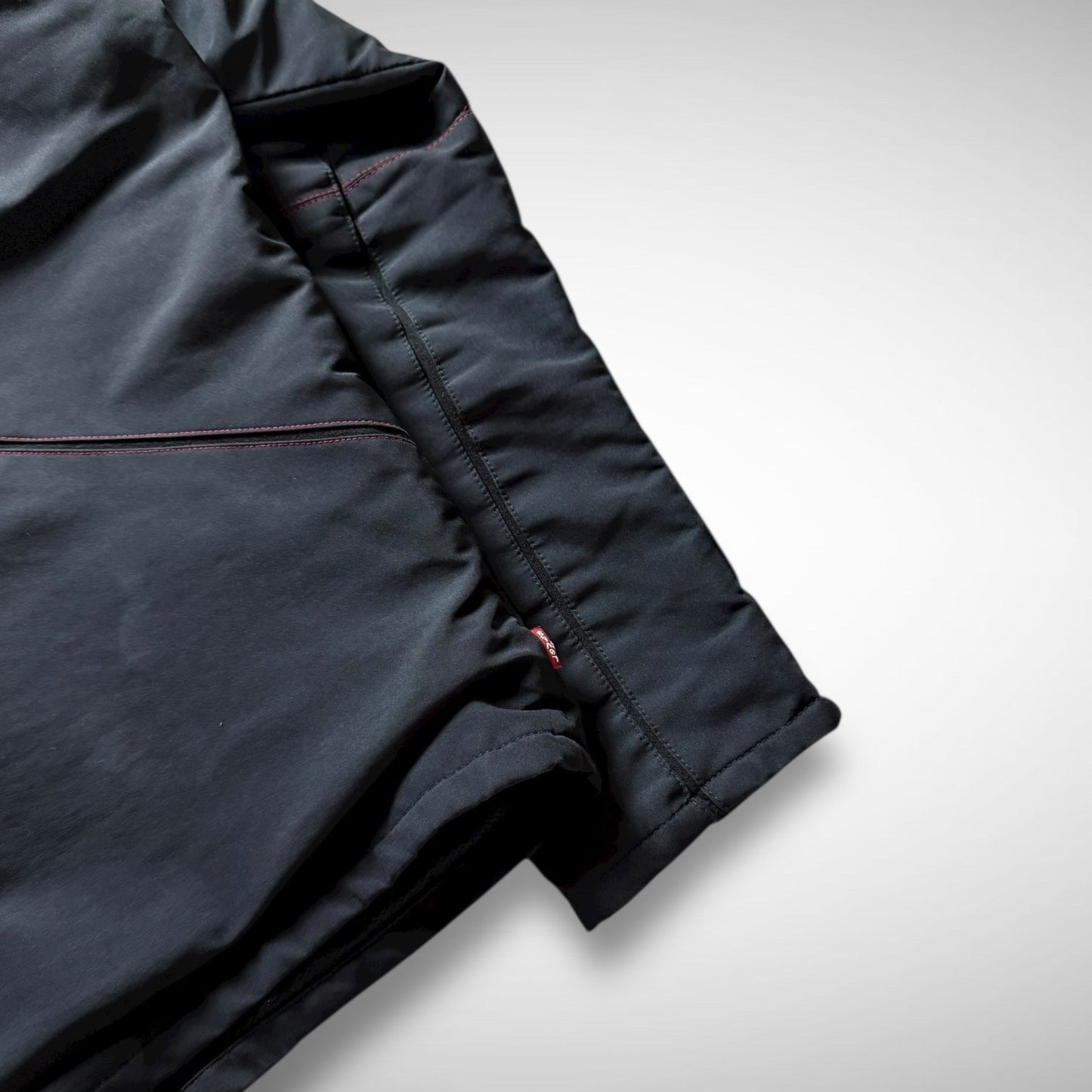 Levi’s Engineered Stretch Panelled Jacket (2000s)