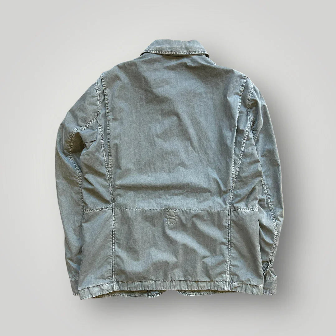 C.P. Company Lens Over-shirt Jacket L