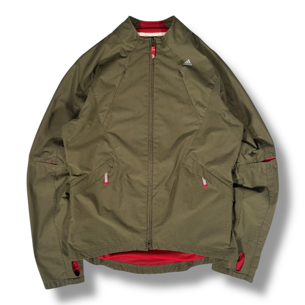 Adidas 2003 Articulated Climacool
Jacket L | Large, Multicoloured