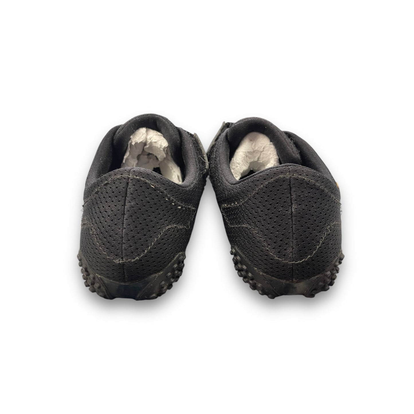2005 Puma Mostro Mesh Black/Tan (UK7) | Default Title, Black