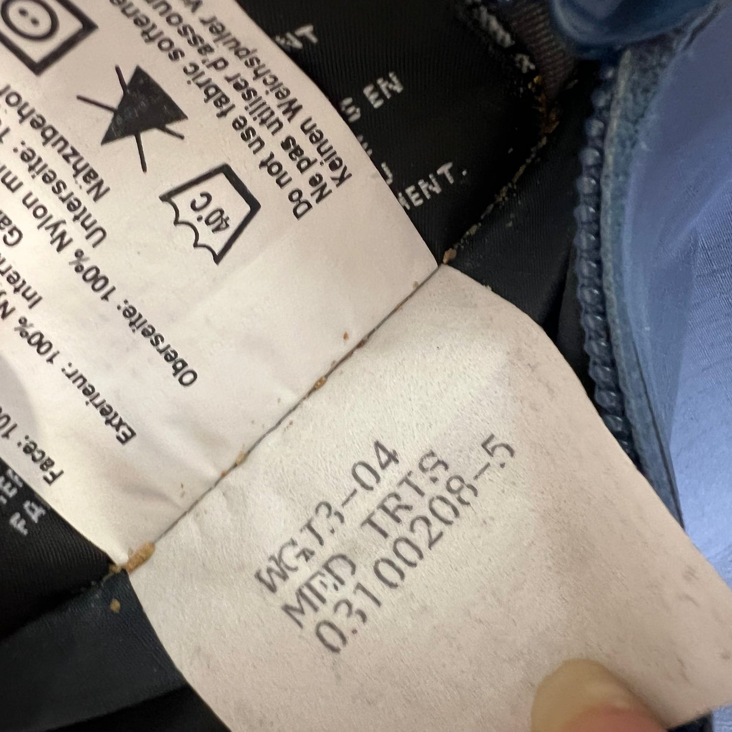 Womens Arc'teryx Theta AR (M)