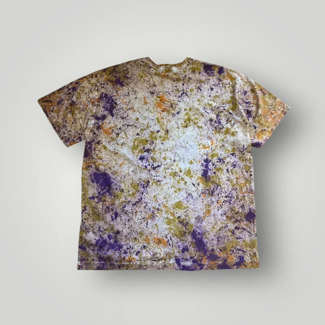 Stone Island X Supreme AW/20 Paintball T-shirt XL/XXL BNWT