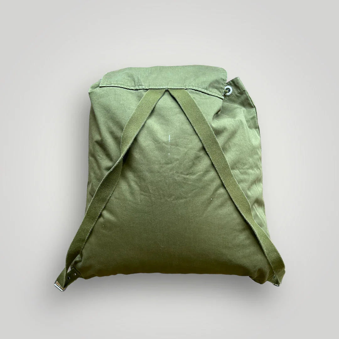 Stone Island Marina Raso Gommato 40th Anniversary Backpack