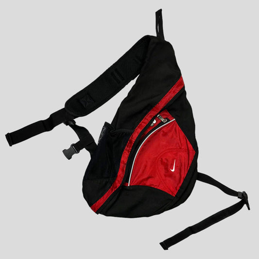 Nike 2006 Tri-harness Slingbag | Default Title, Multicoloured