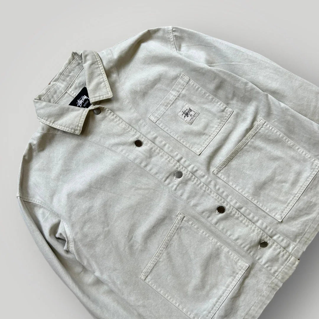 Stüssy Chore Jacket M