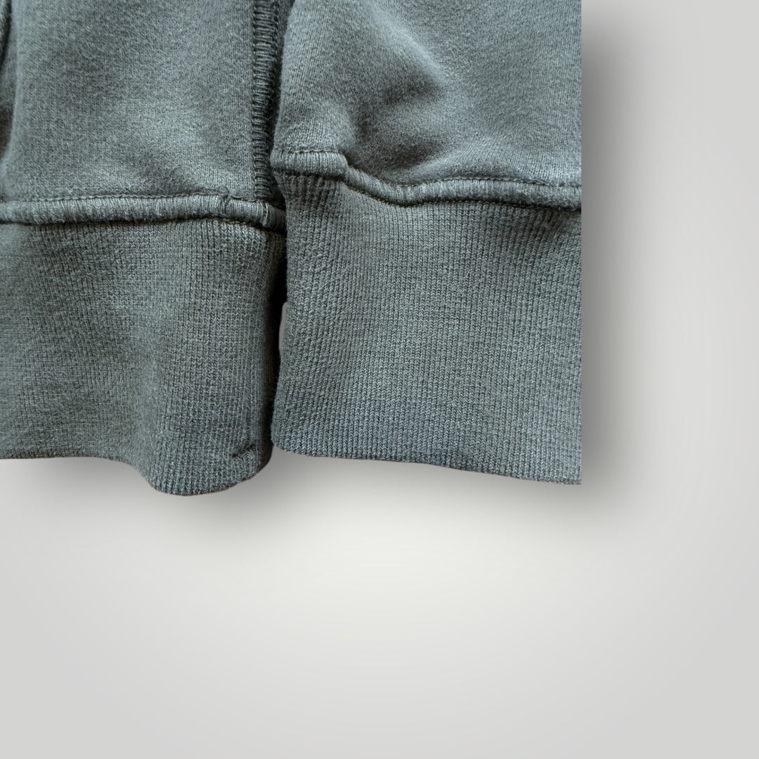 Stone Island AW/20 Hooded Jumper L | Default Title, Green