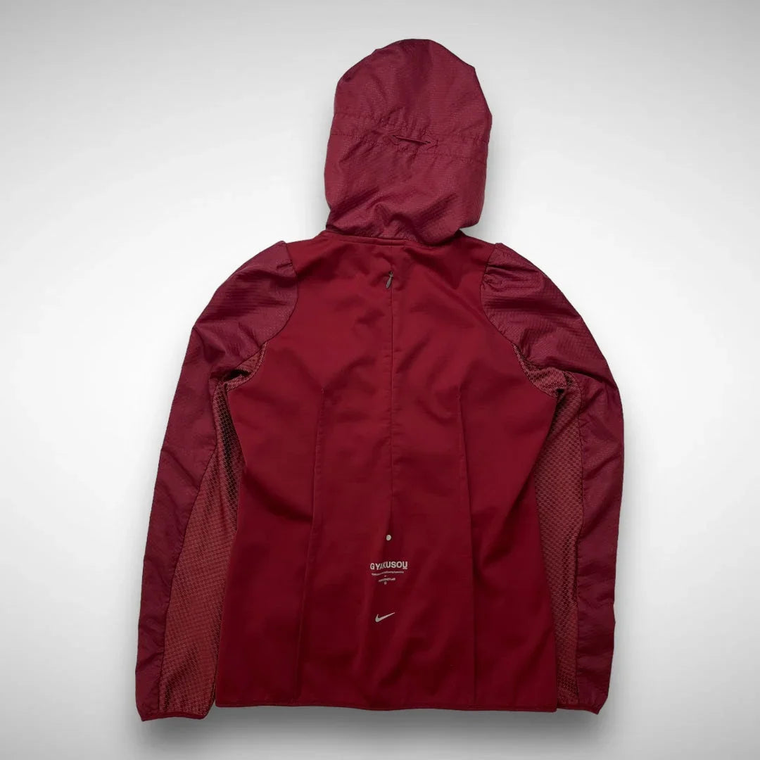 Nike Gyakusou Technical Hooded Jacket (2013)