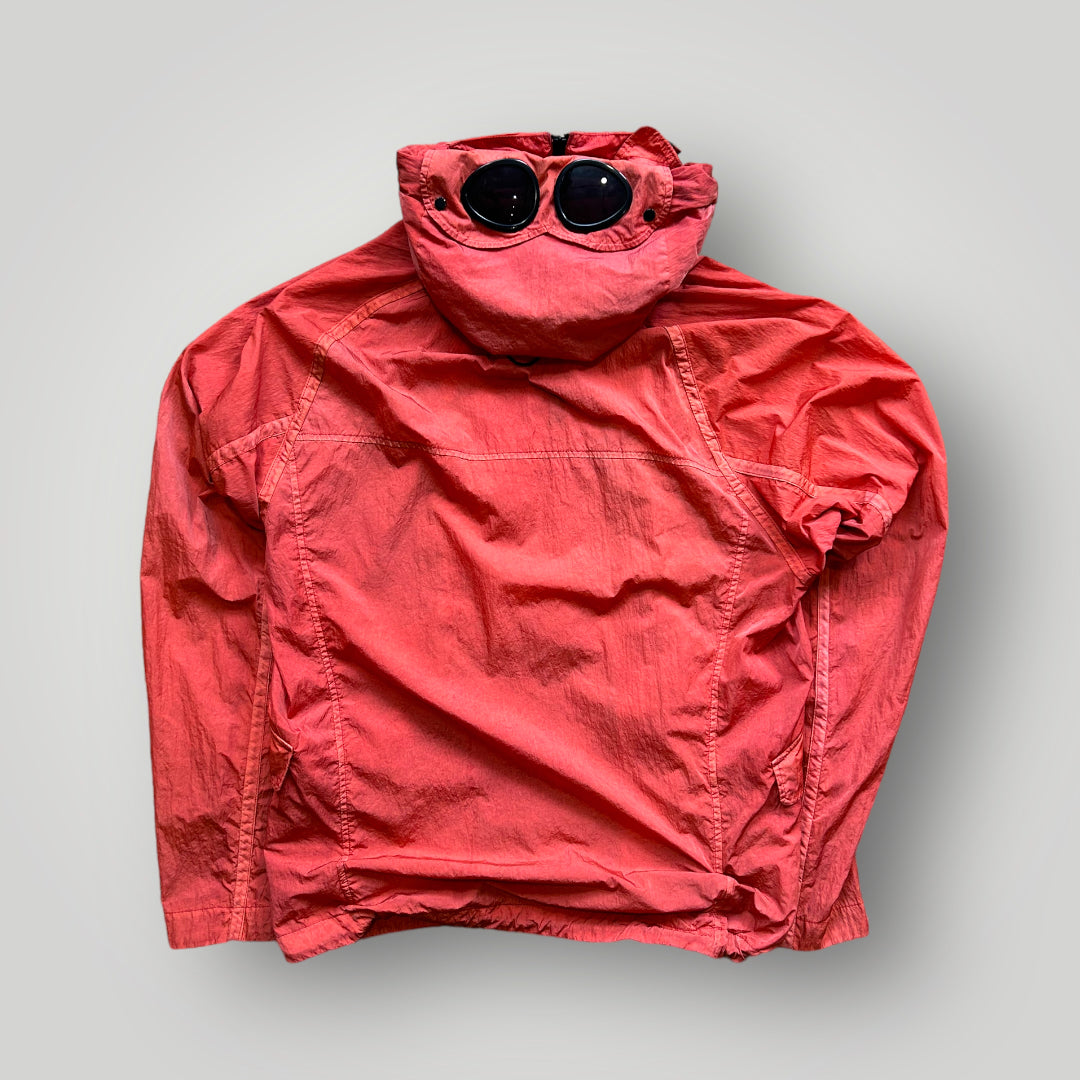 C.P. Company SS/16 Chrome Goggle Jacket XL | Default Title, Orange