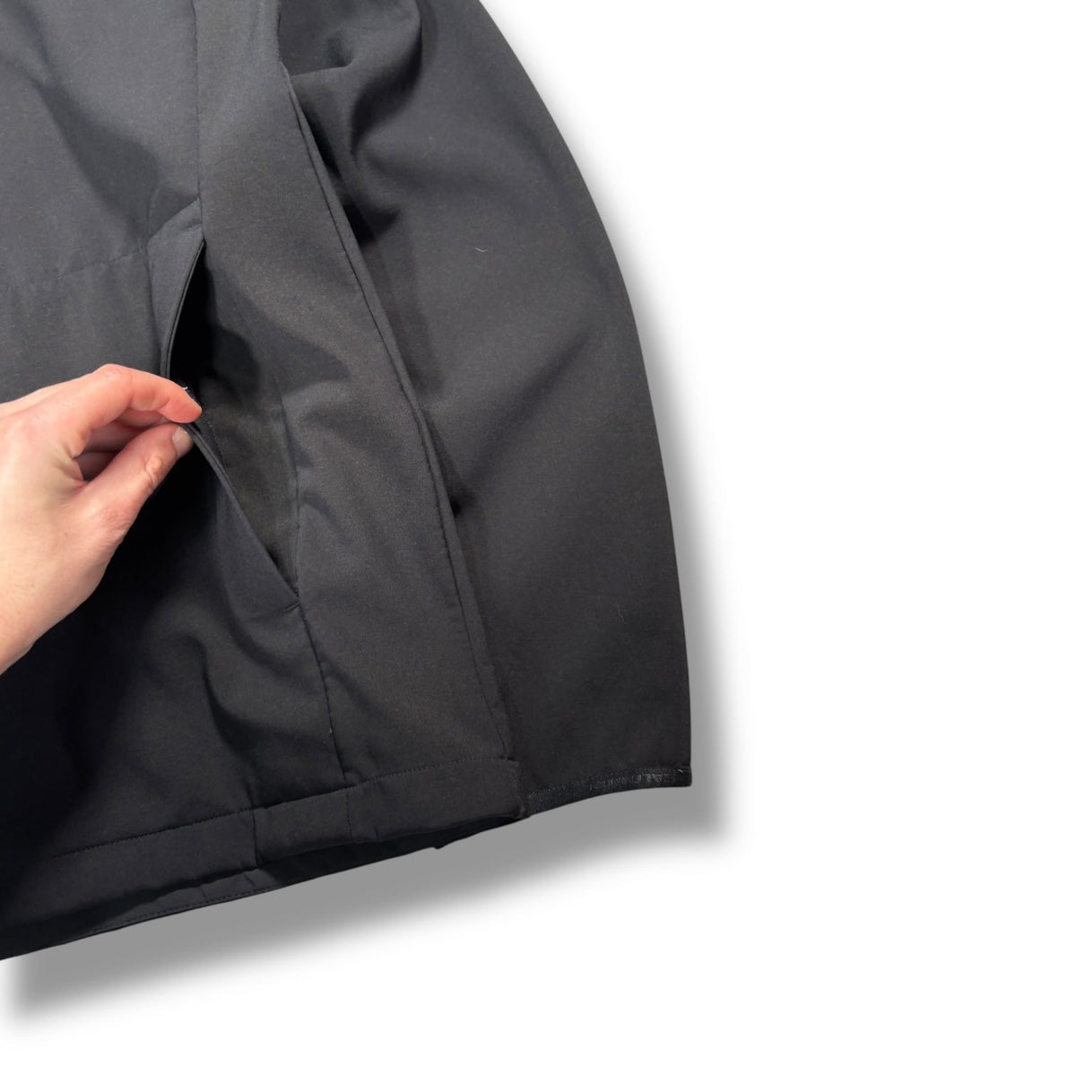 Salomon 2012 Softshell Jacket XL | XL, Black