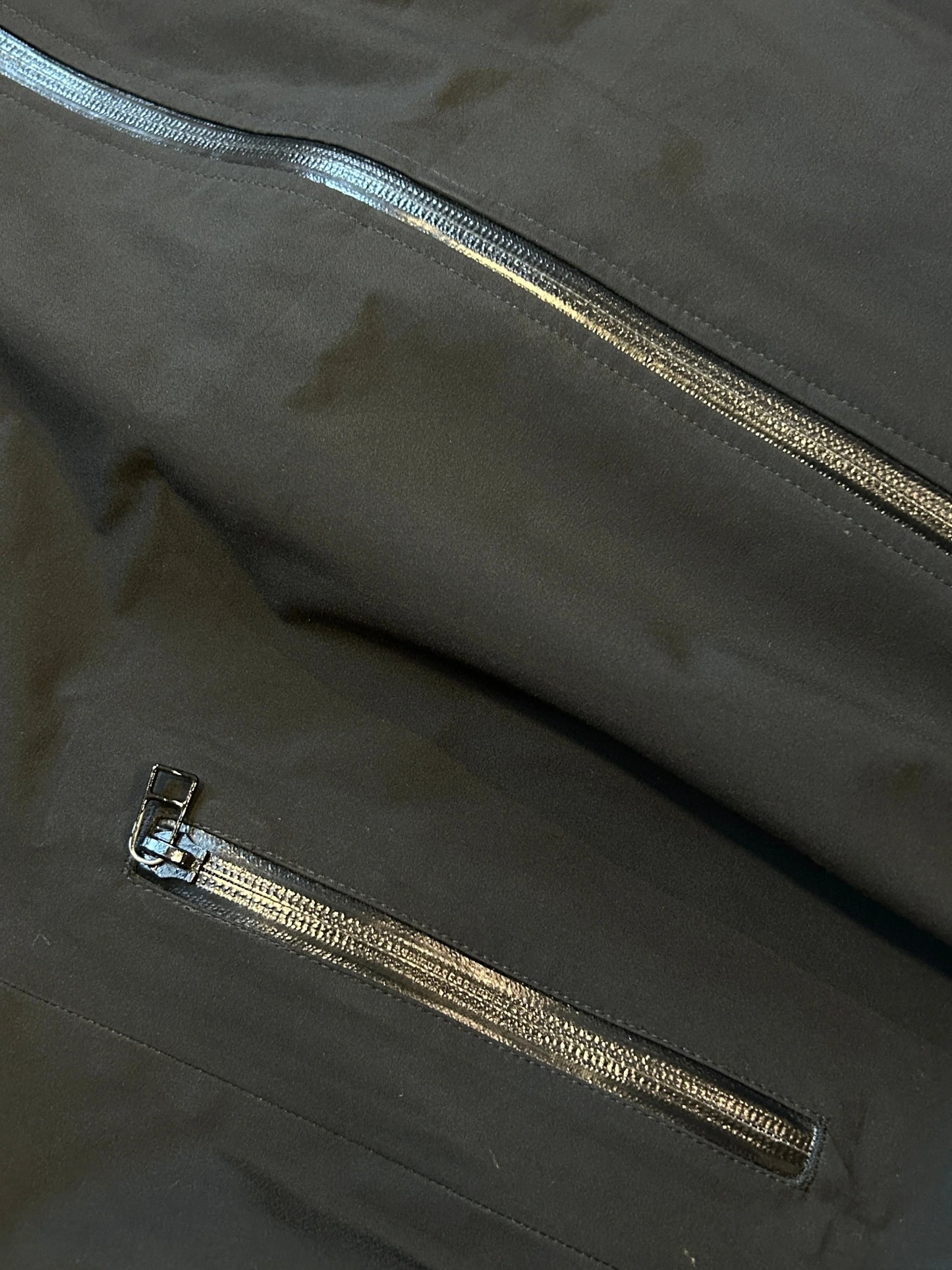 Y-3 Gore-tex Mid Layer Jacket XXL