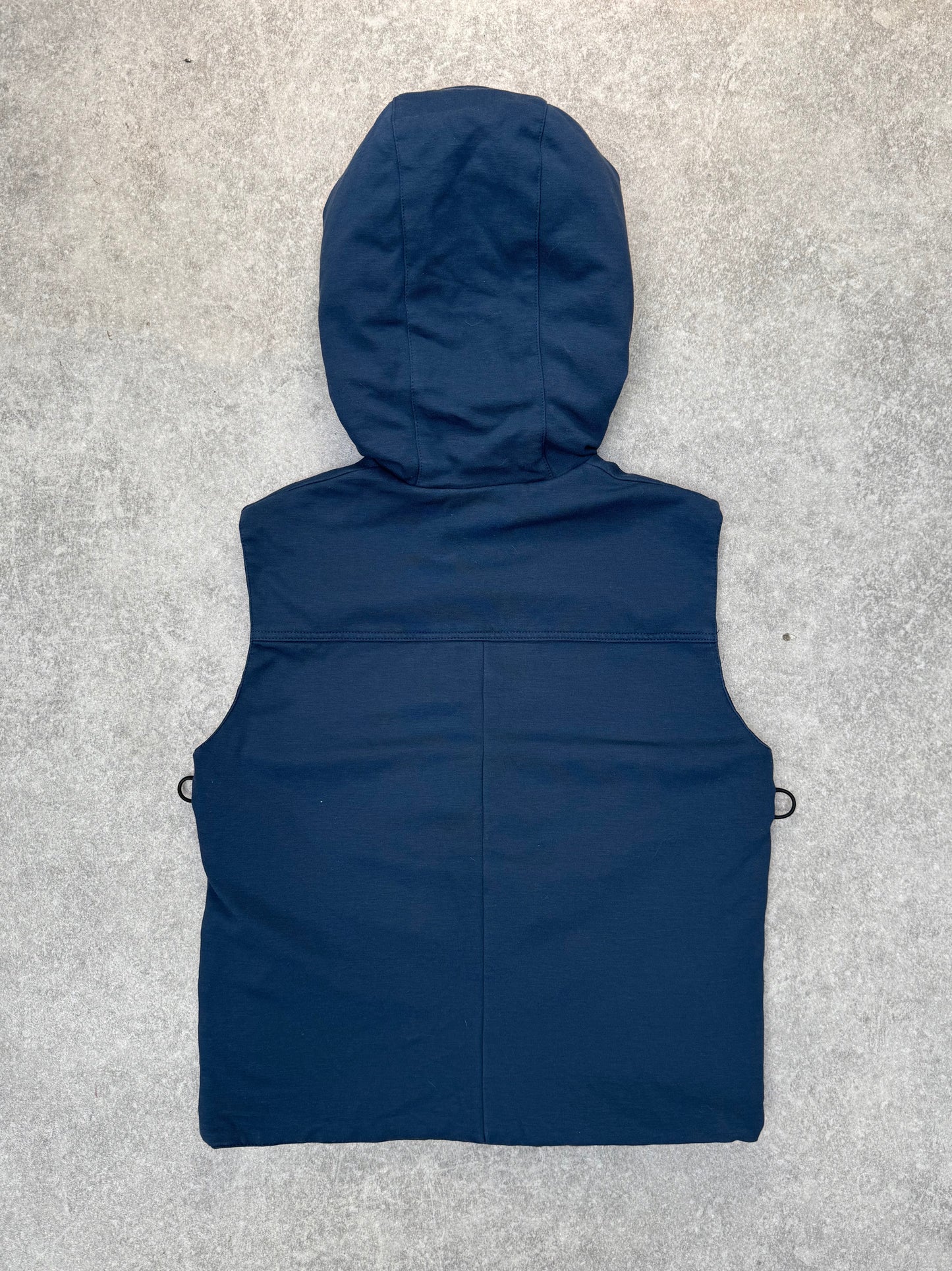 Versace Sport Hooded GIlet