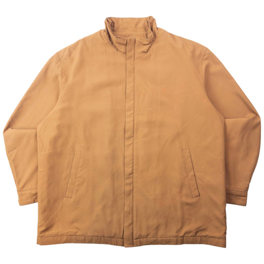 Vintage 90s YSL Yves Saint Laurent Harrington Jacket Size XL | XL, Multicoloured